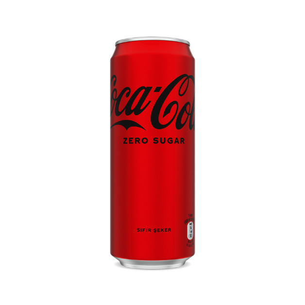 Coca-Cola Şekersiz