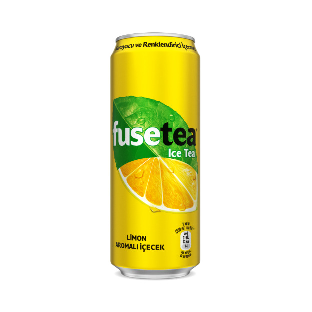 Ice Tea Limon