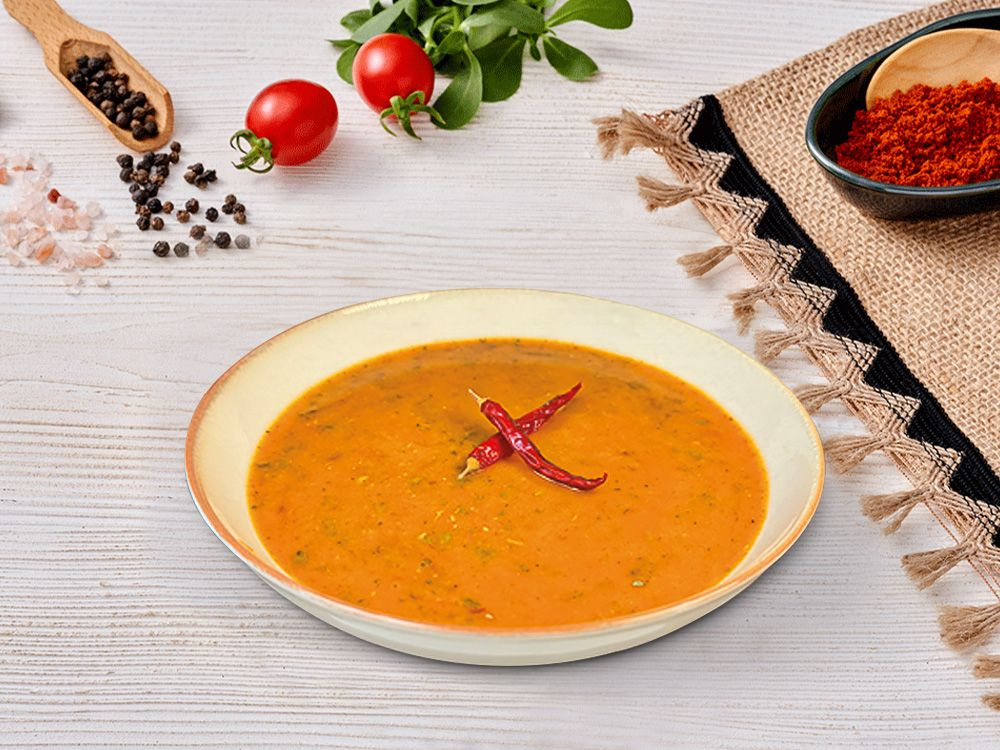 Ezogelin Çorbası