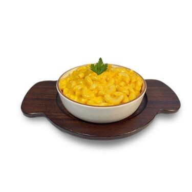 Mac and Cheese